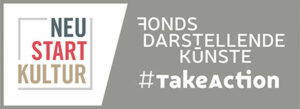 Fonds Darstellende Künste Logo