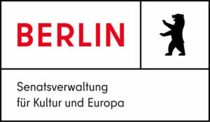 Senatsverwaltung Berlin Logo